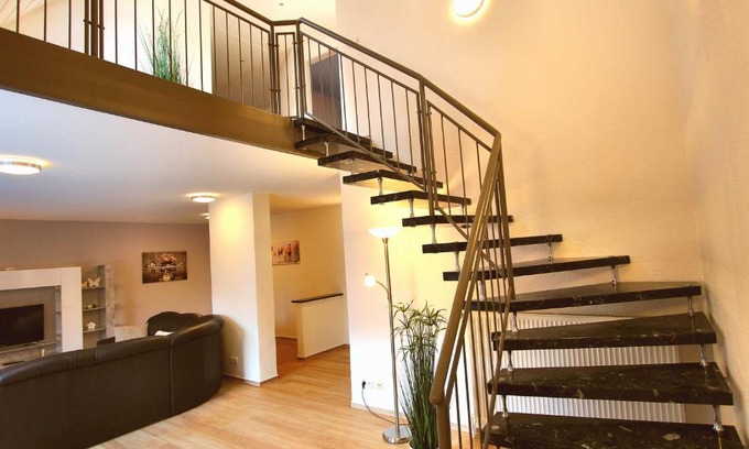 Muritz House | Ferienhaus LANDHUS