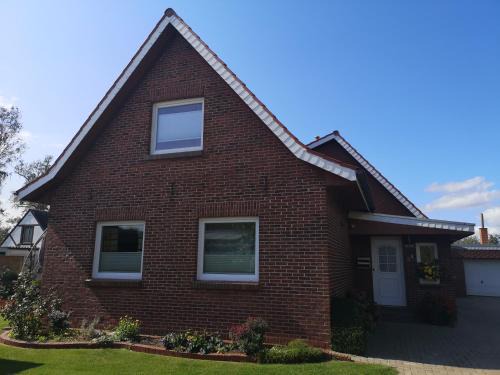 Nordenham Apartment | Ferienhaus Lang