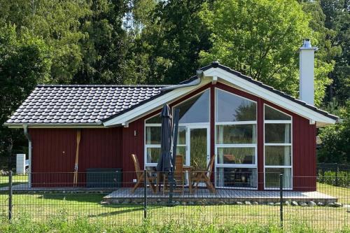 Dummer House | Ferienhaus Larsson mit Sauna am Dümmer See, Dümmer, cleaning included