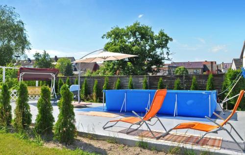 Lassan House | Ferienhaus Lassan Bei Wolgast