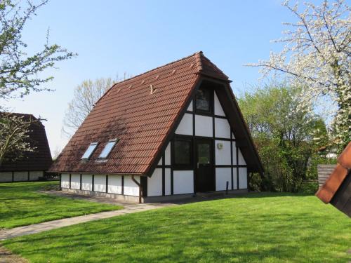 Hollern House | Ferienhaus Lederstrumpf im Feriend