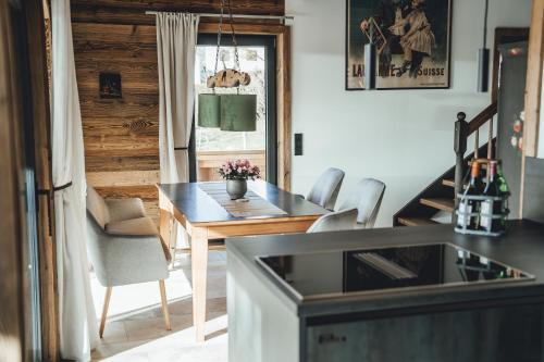 Reichling Apartment | Ferienhaus LechrainChalet
