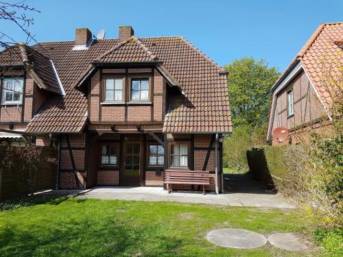 Kopendorf House | Ferienhaus Lichtblick am Teich