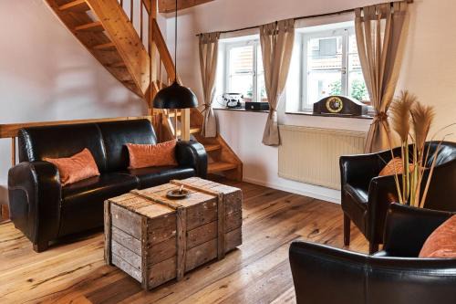 Bottingen House | Ferienhaus Lilace