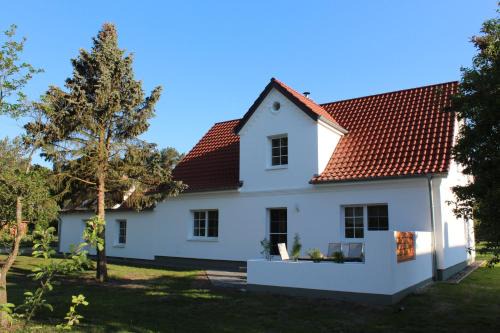 Pruchten House | Ferienhaus Lilli