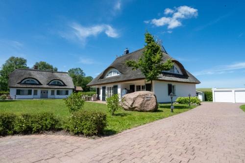 Puddemin House | Ferienhaus Lindenfels