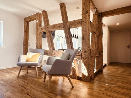 Loffingen Apartment | Ferienhaus Lindenglück