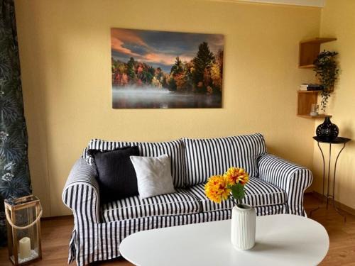 Feriendorf Silbersee House | Ferienhaus Lisa am Silbersee