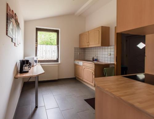 Eisenach Apartment | Ferienhaus Little Rennsteig