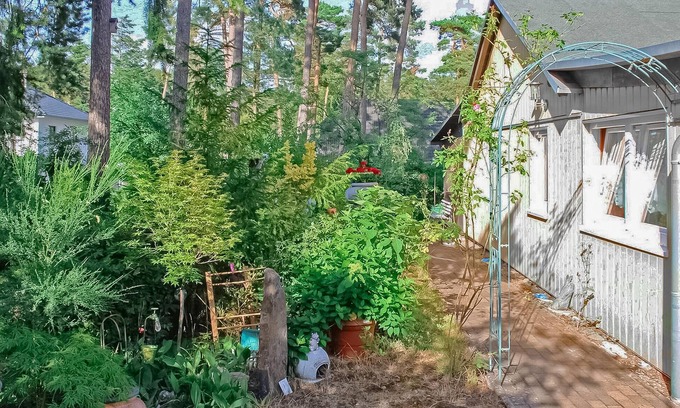 Lubmin House | Ferienhaus Lubmin (Seebad)