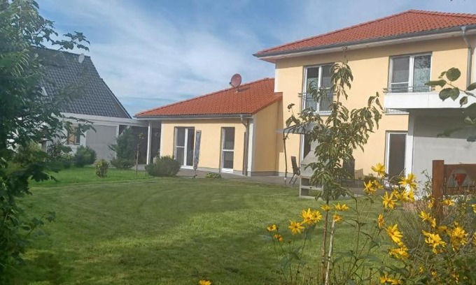 Plaggenburg Apartment | Ferienhaus Luisa 2