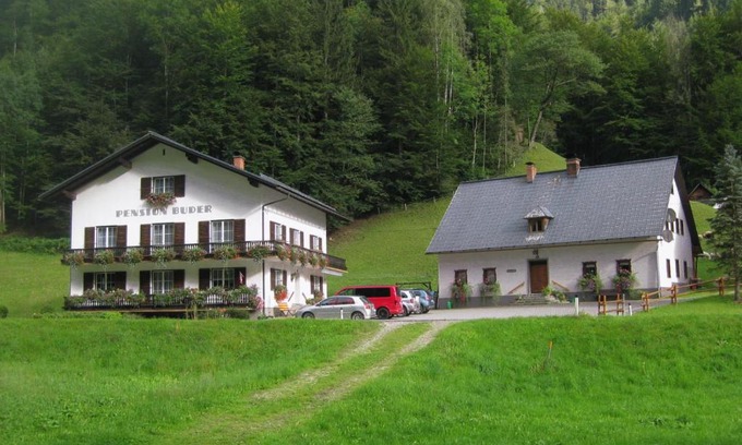 Lassing House | Ferienhaus Mendlingbauer
