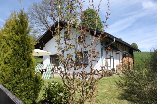 Haidmuhle House | Ferienhaus Marchhäuser 12