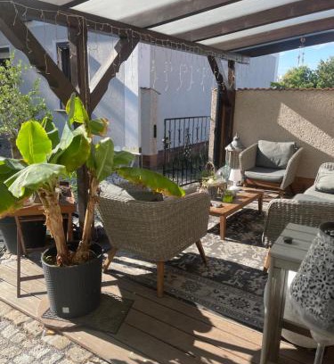 Gablenz Apartment | Ferienhaus Margarete