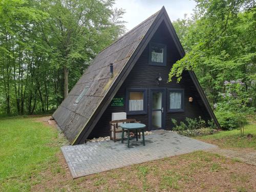 Bad Arolsen House | Ferienhaus Marie 125