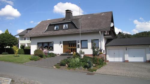 Liesen Apartment | Ferienhaus Marienweg