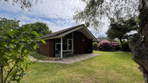Haren House | Ferienhaus mit drei Schlafzimmern Nähe Freizeitpark Schloss Dankern Dankernsee