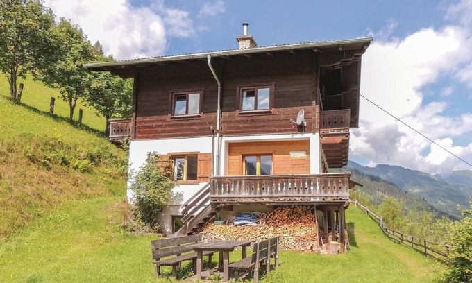 Huettschlag House | Ferienhaus mit eigener Sauna