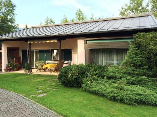 Lofer Apartment | Ferienhaus Moßhammer