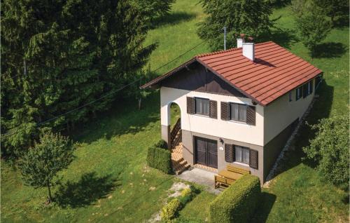 Nagysaroslak House | Ferienhaus Moschendorf