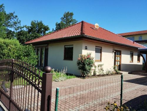 Leipzig House | Ferienhaus Naehe Kulkwitzer See