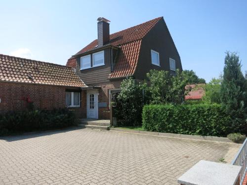 Bockelsberg House | Ferienhaus nahe Uni Lueneburg