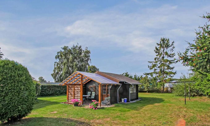 Luetow House | Ferienhaus Neuendorf/Usedom