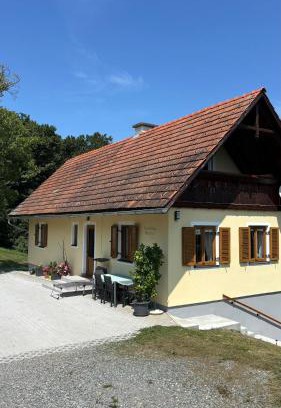 Kitzeck im Sausal House | Ferienhaus Neuhold