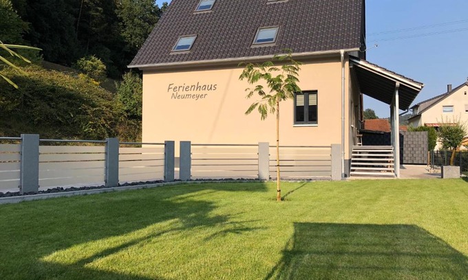 Schonau Apartment | Ferienhaus Neumeyer