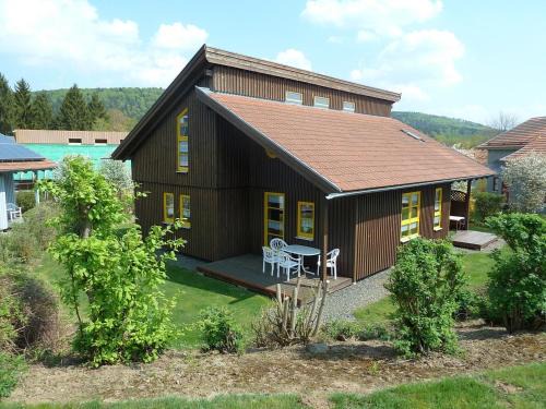 Waldmuenchen House | Ferienhaus Nr 11A2, Feriendorf Hagbügerl, Bayr Wald