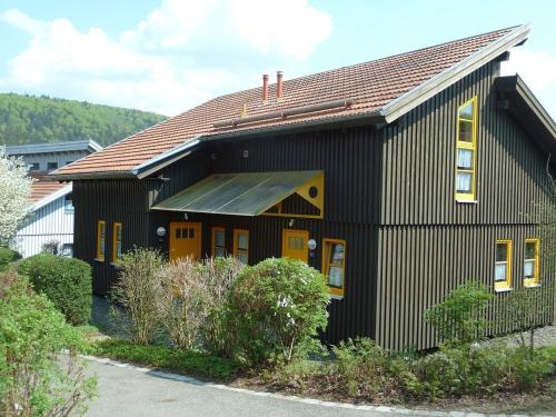Waldmuenchen House | Ferienhaus Nr 6D, Feriendorf Hagbügerl, Bayr Wald