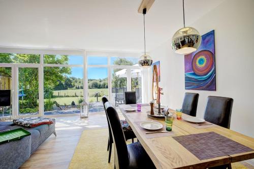 Ostrohe House | Ferienhaus Ostroher Moor