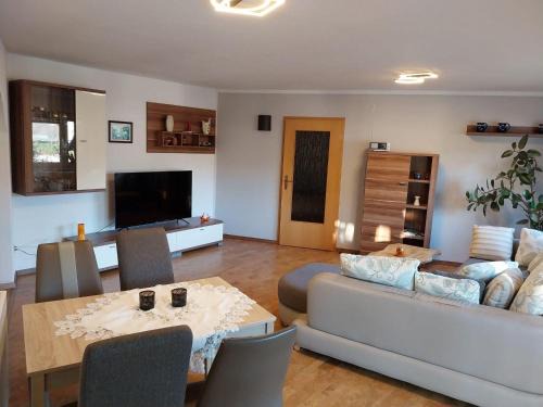 Schwarzenberg/Erzgeb. House | Ferienhaus Pöhlablick