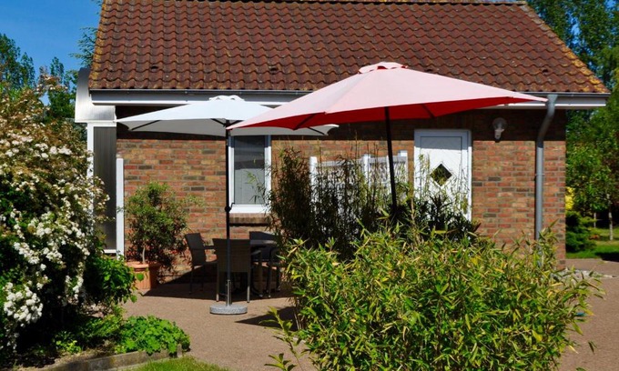 Elmenhorst/Lichtenhagen House | Ferienhaus Pension Sonnenblume