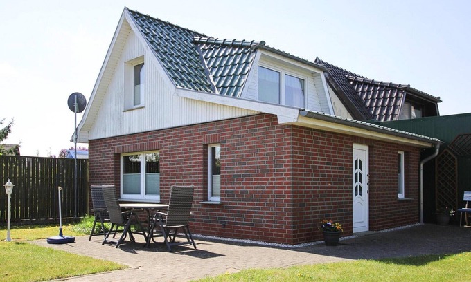Plau am See House | Ferienhaus, Plau am See