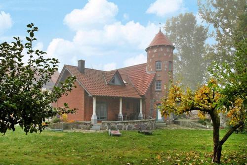 Leisten House | Ferienhaus, Plau am See, cleaning included