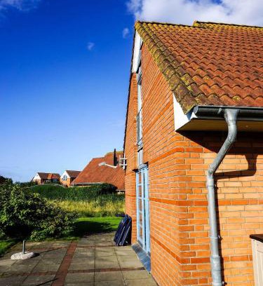 Friedrichskoog House | Ferienhaus Rieke