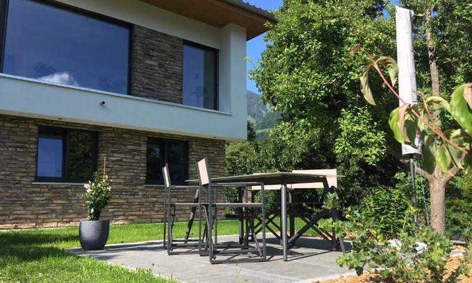 Vandans Apartment | Ferienhaus Raich
