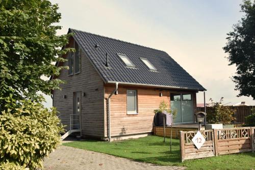 Bedekaspel House | Ferienhaus Reiherweg