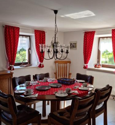 Bischofsmais Apartment | Ferienhaus Ritzmais