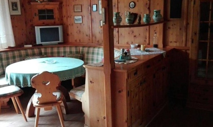 Hinterstoder House | Ferienhaus Roman - Ferienhaus, Bad, WC, 4 Oder Mehr Schlafräume