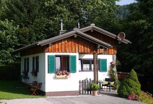 Gallhof House | Ferienhaus Romantika