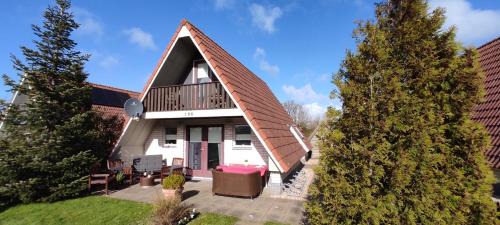 Anjum House | Ferienhaus Rosenthal