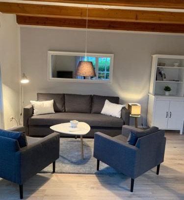 Bosau Apartment | Ferienhaus SüdWest