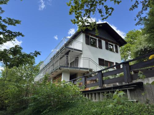 Hatzfeld House | Ferienhaus Sackpfeifenblick, Hatzfeld