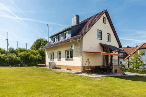 Frielendorf House | Ferienhaus Schöne Aussicht