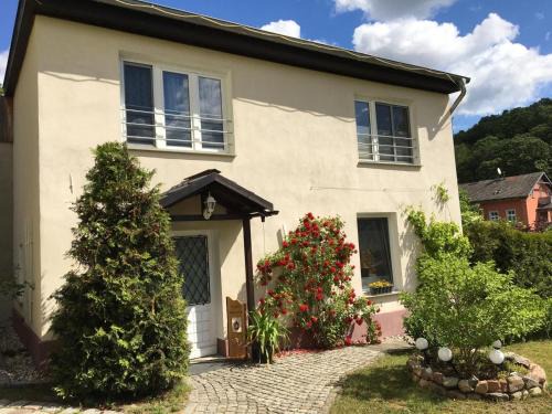 Buckow House | Ferienhaus Schülke