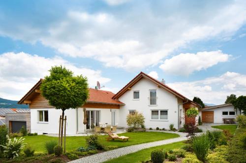 Dobersing House | Ferienhaus Schlamminger