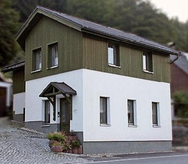 Rittersgrun House | Ferienhaus Schreinert