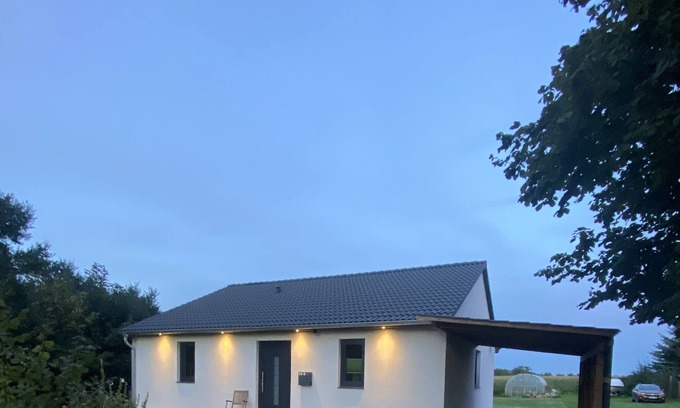 Schwanbeck House | Ferienhaus Schwanbeck